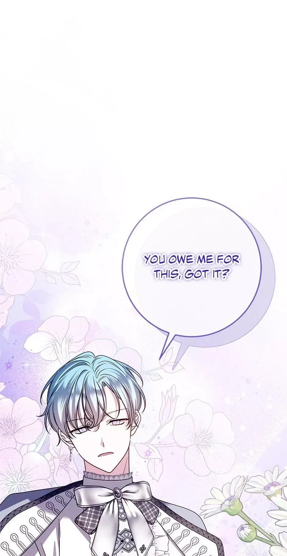 I Met The Male Lead In Prison - Chapter 61 Page 75