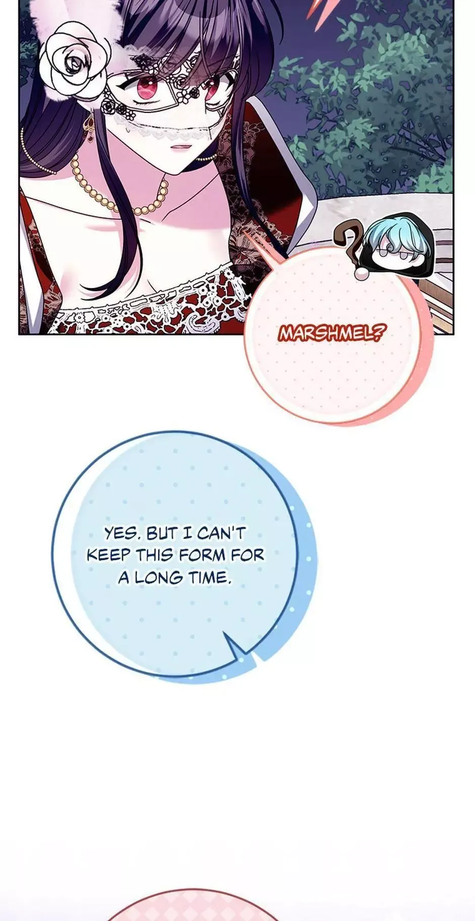 I Met The Male Lead In Prison - Chapter 61 Page 77