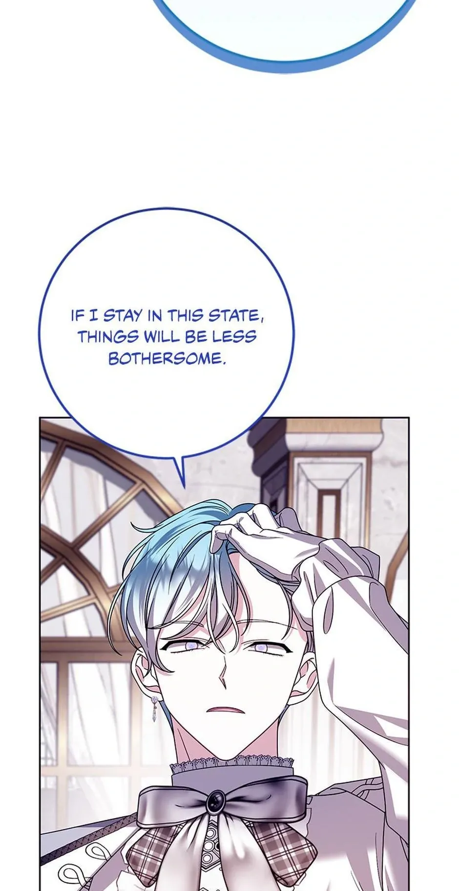 I Met The Male Lead In Prison - Chapter 61 Page 79