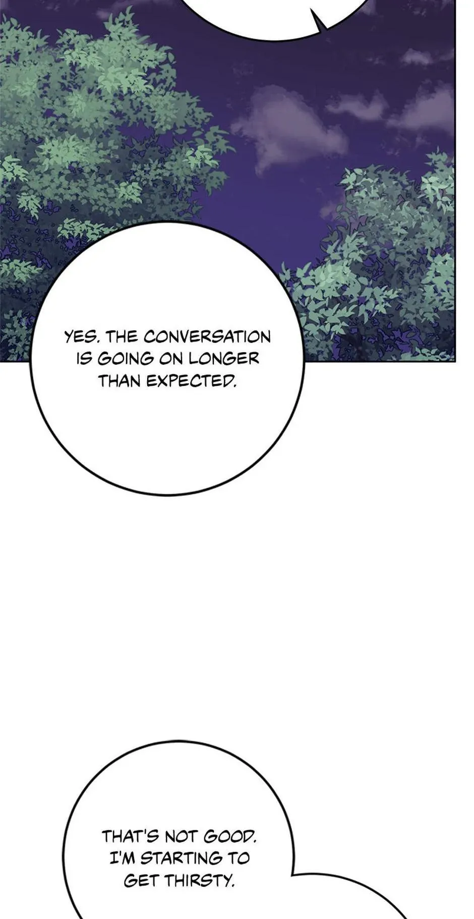 I Met The Male Lead In Prison - Chapter 61 Page 81