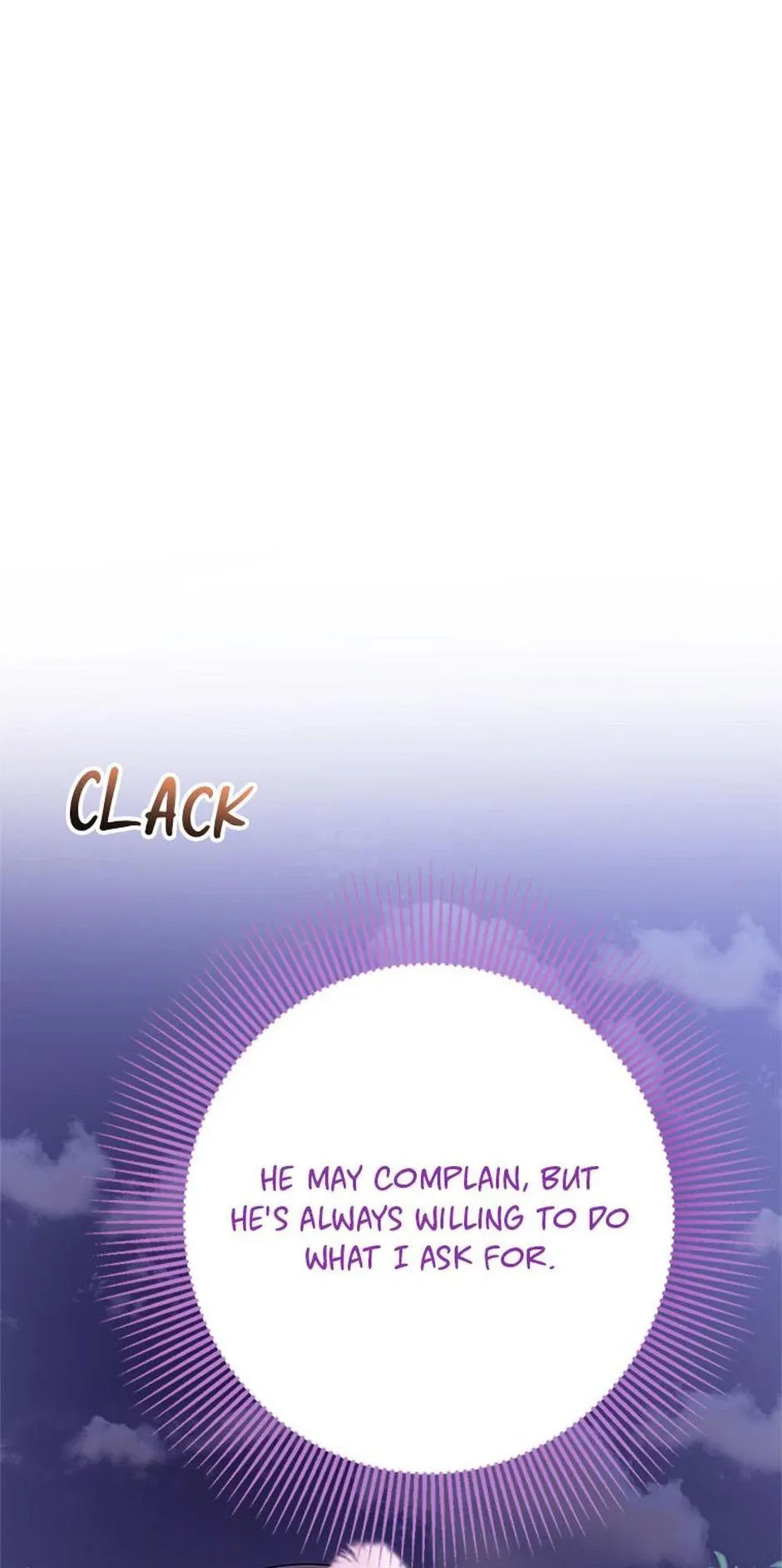 I Met The Male Lead In Prison - Chapter 61 Page 84