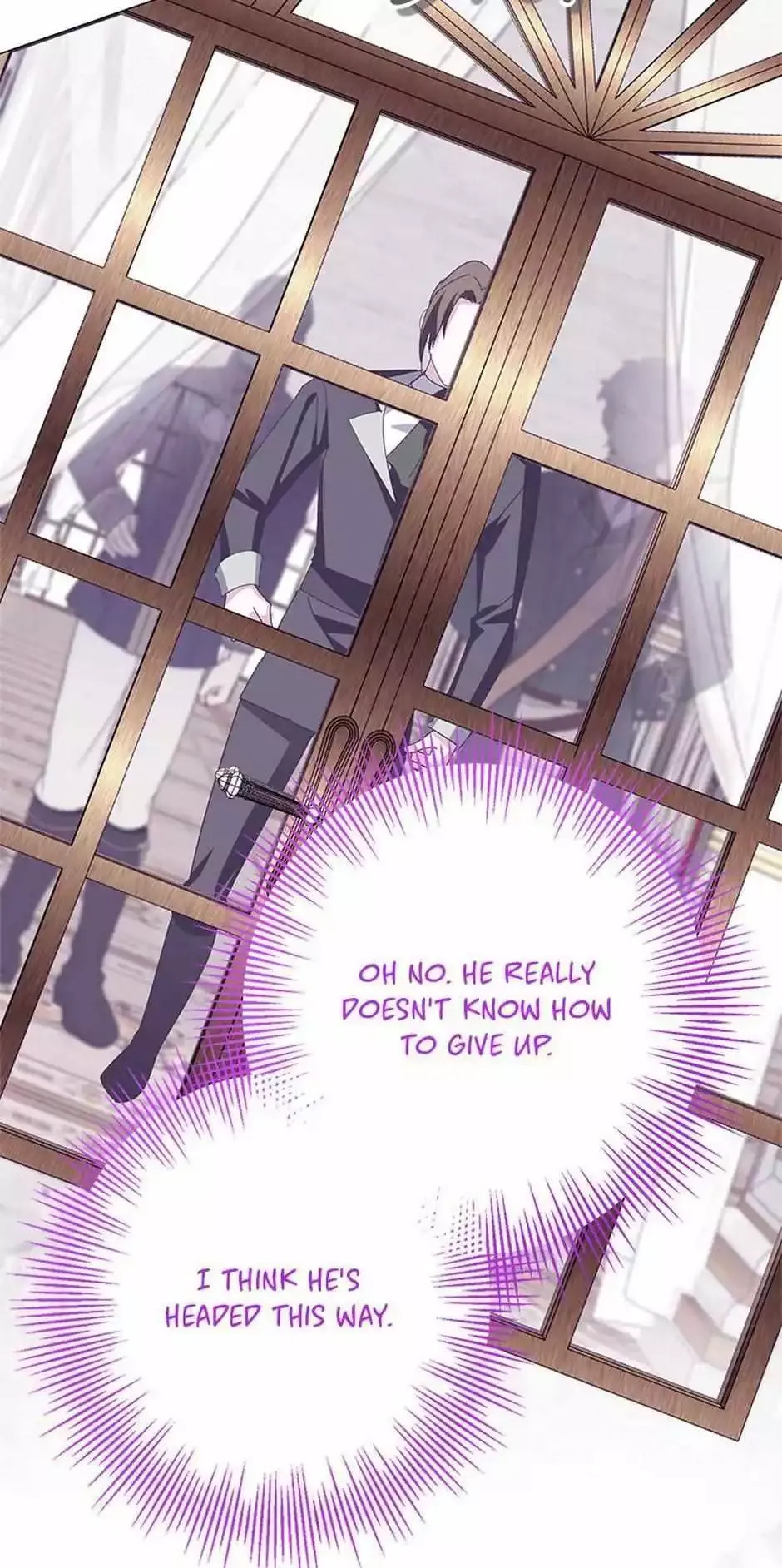 I Met The Male Lead In Prison - Chapter 61 Page 86