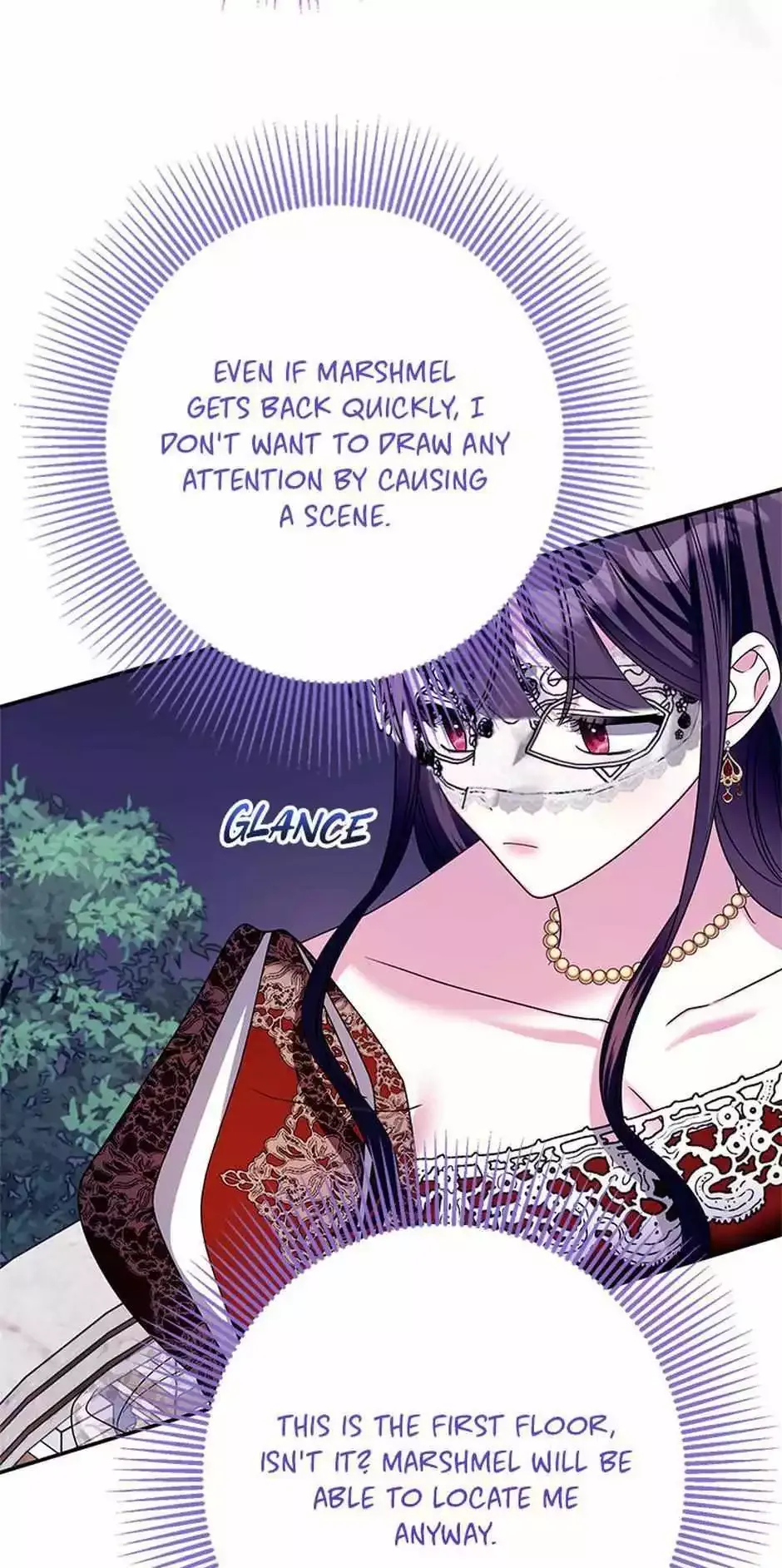 I Met The Male Lead In Prison - Chapter 61 Page 87