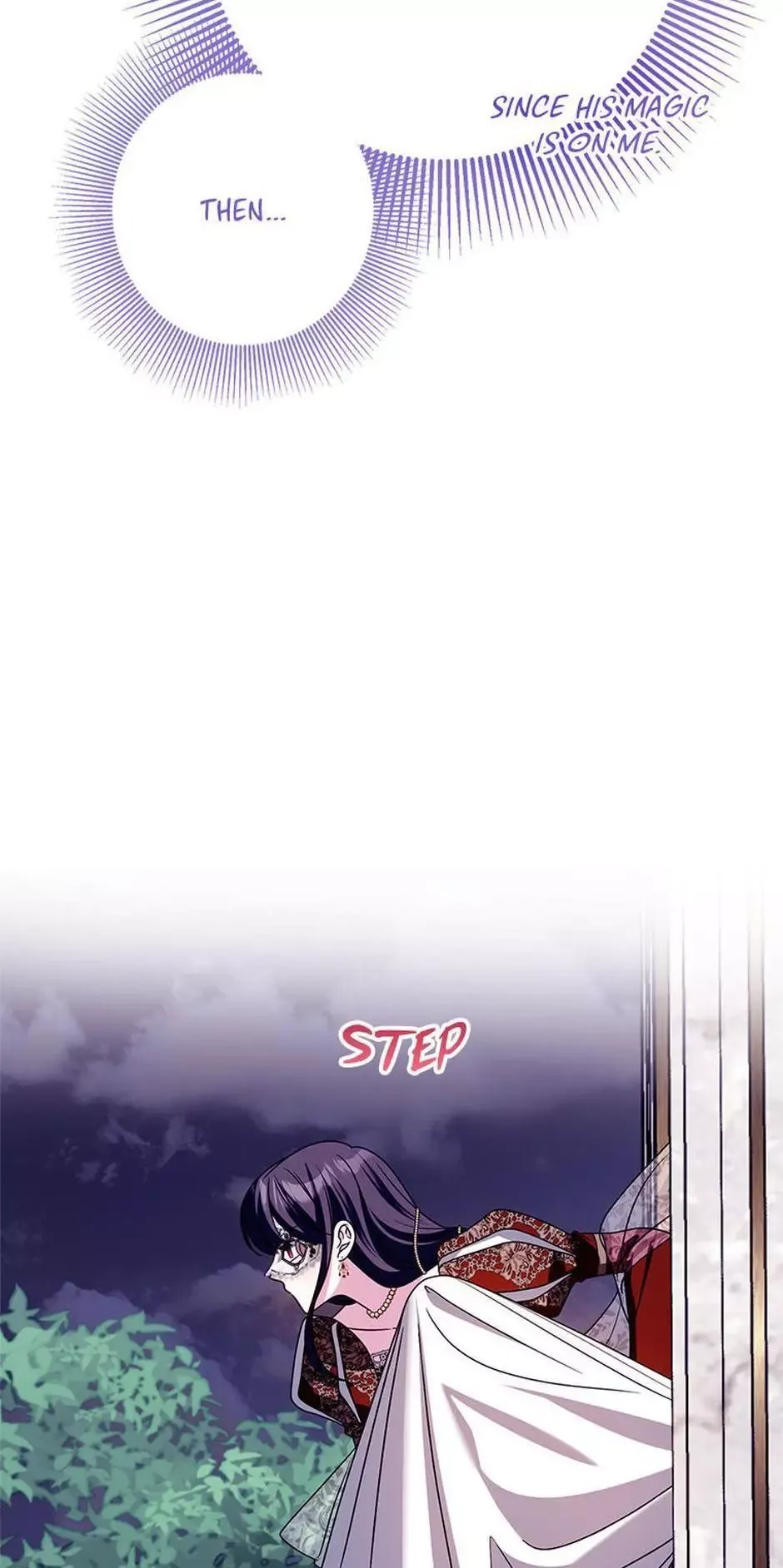 I Met The Male Lead In Prison - Chapter 61 Page 88