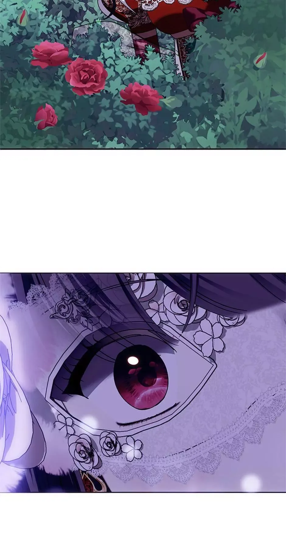 I Met The Male Lead In Prison - Chapter 61 Page 93