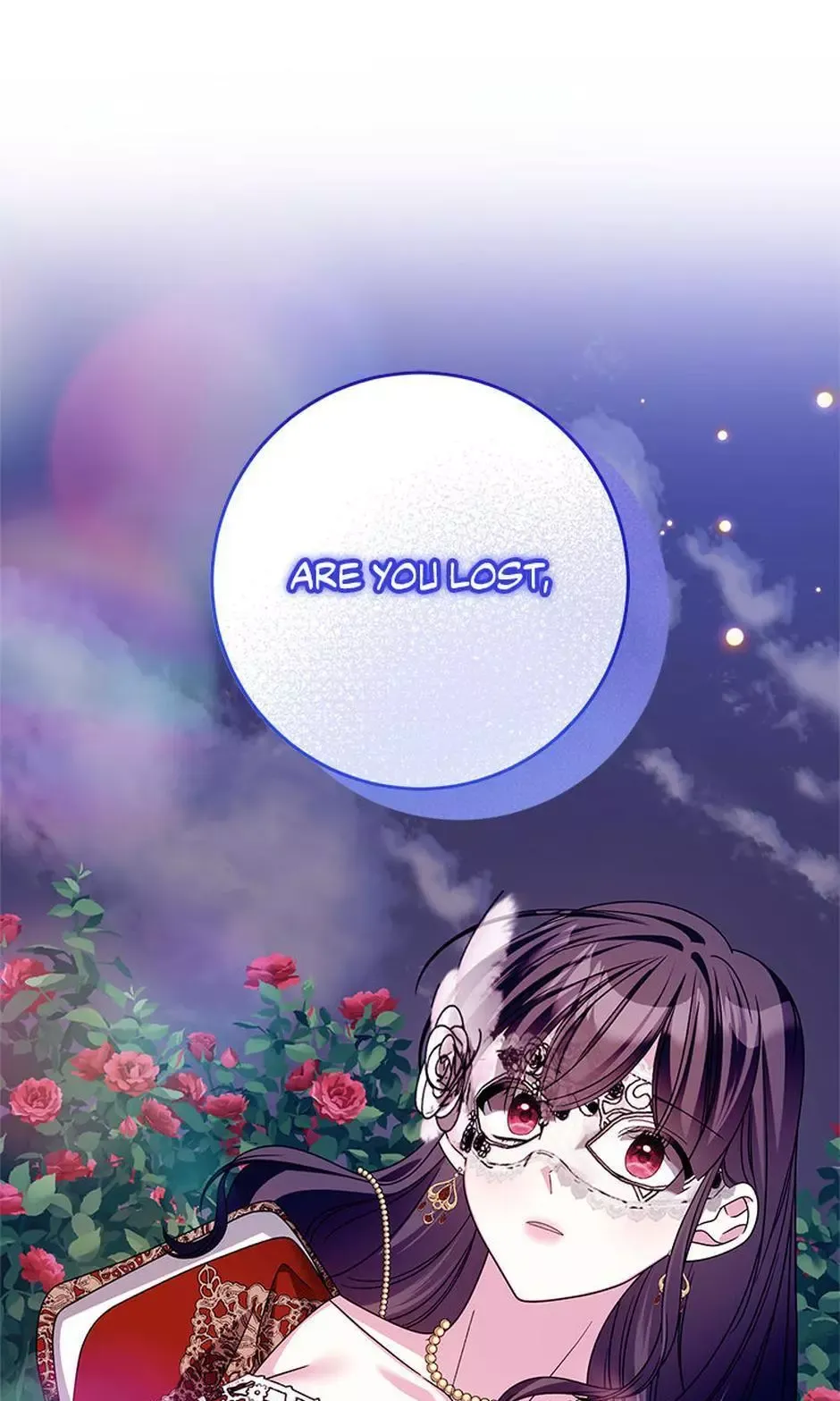 I Met The Male Lead In Prison - Chapter 61 Page 97