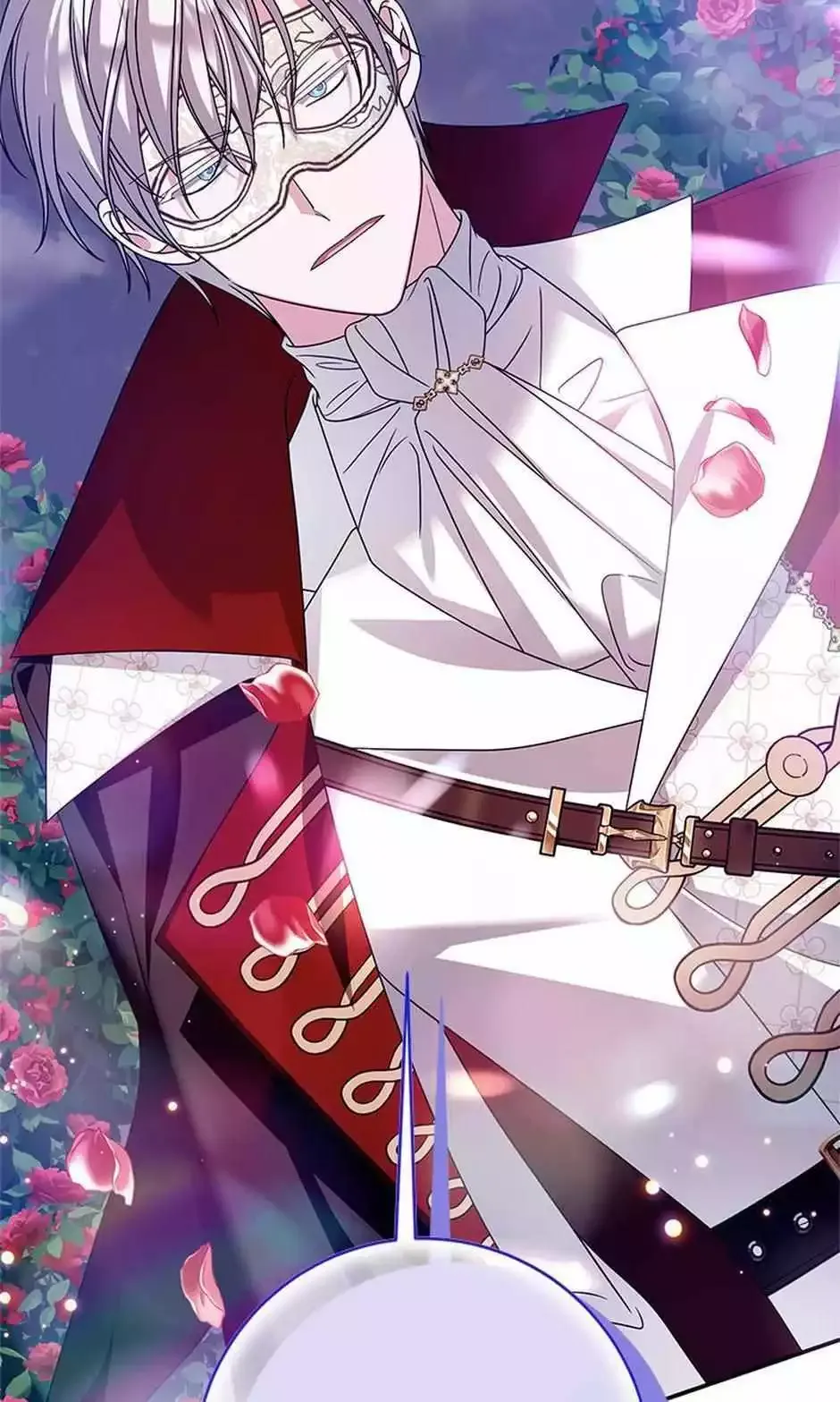 I Met The Male Lead In Prison - Chapter 61 Page 99