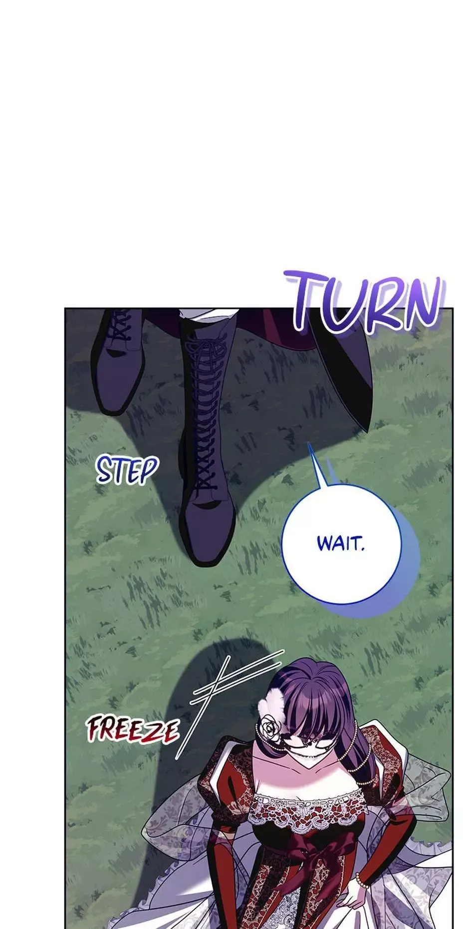 I Met The Male Lead In Prison - Chapter 62 Page 8