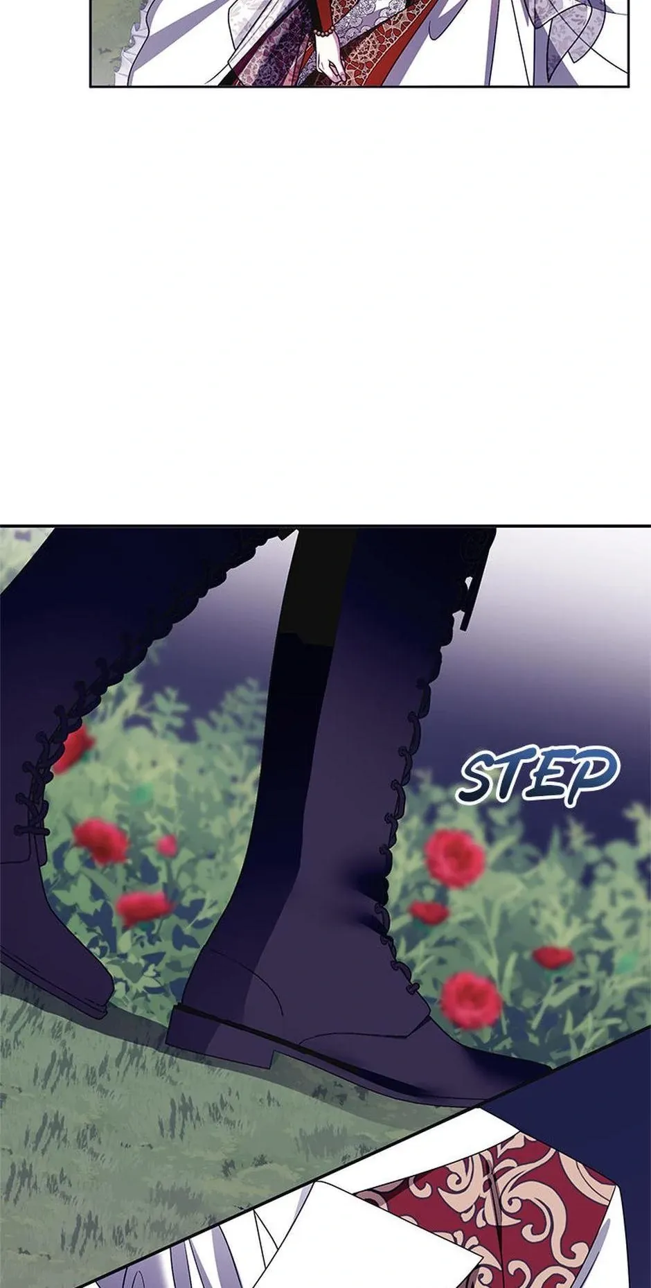 I Met The Male Lead In Prison - Chapter 62 Page 9