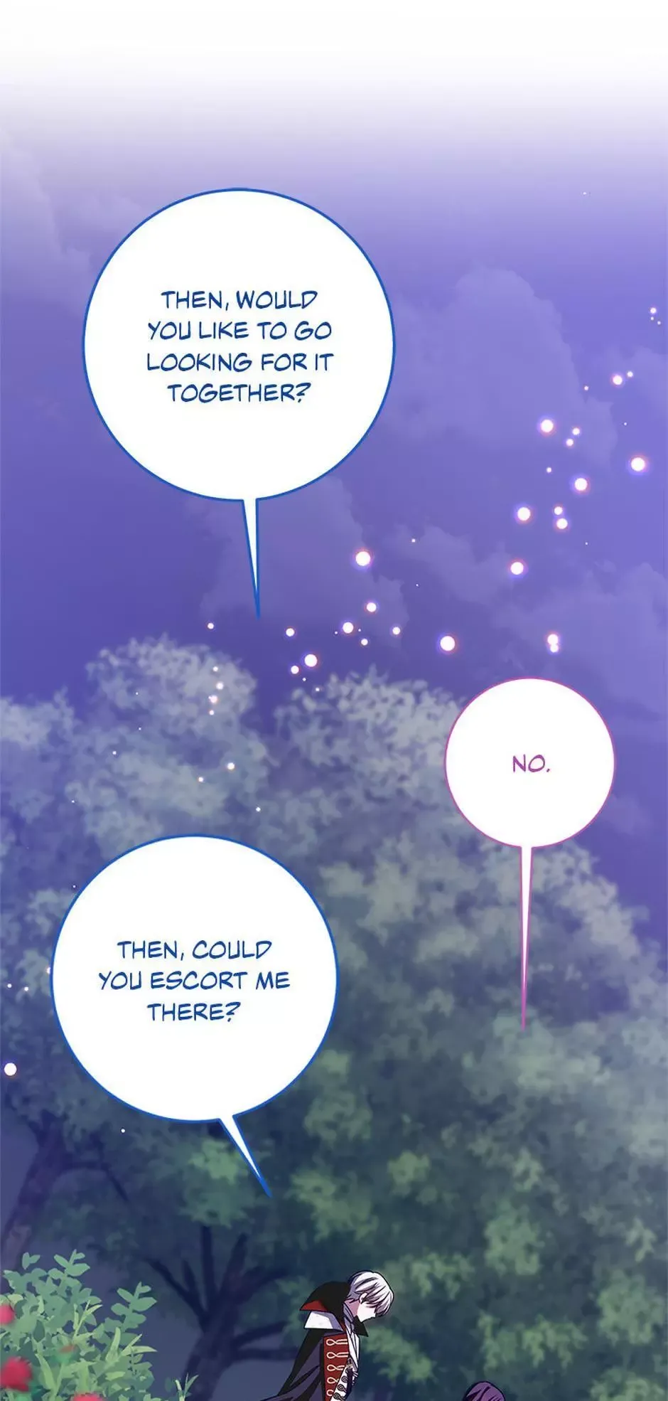 I Met The Male Lead In Prison - Chapter 62 Page 12