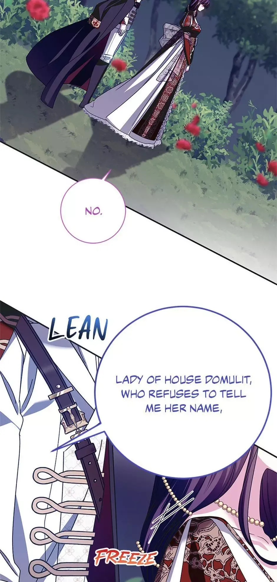 I Met The Male Lead In Prison - Chapter 62 Page 13