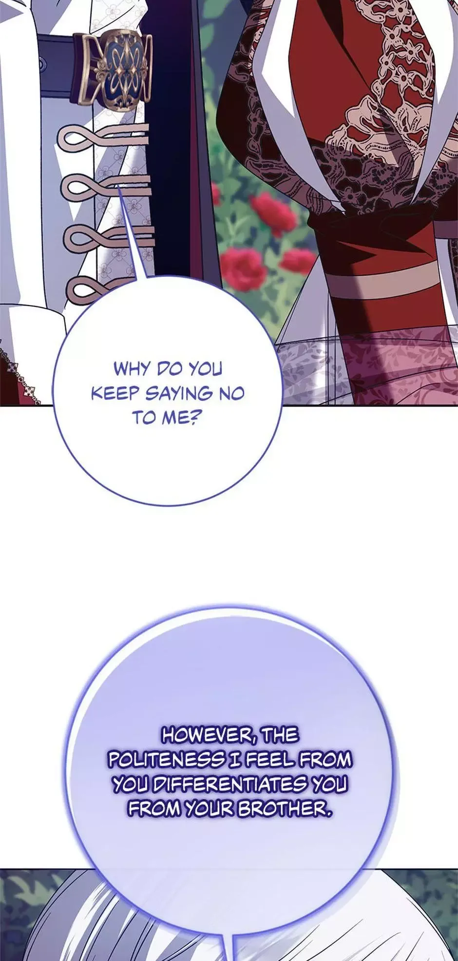 I Met The Male Lead In Prison - Chapter 62 Page 14