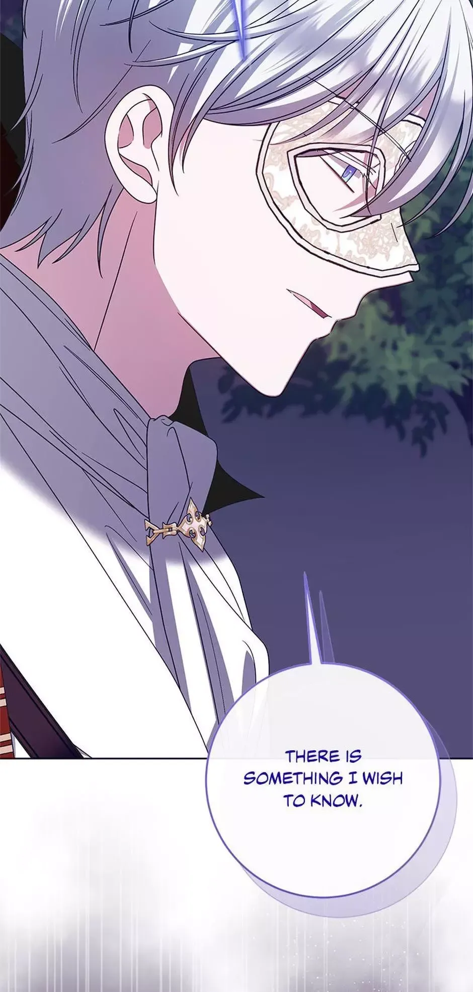 I Met The Male Lead In Prison - Chapter 62 Page 15