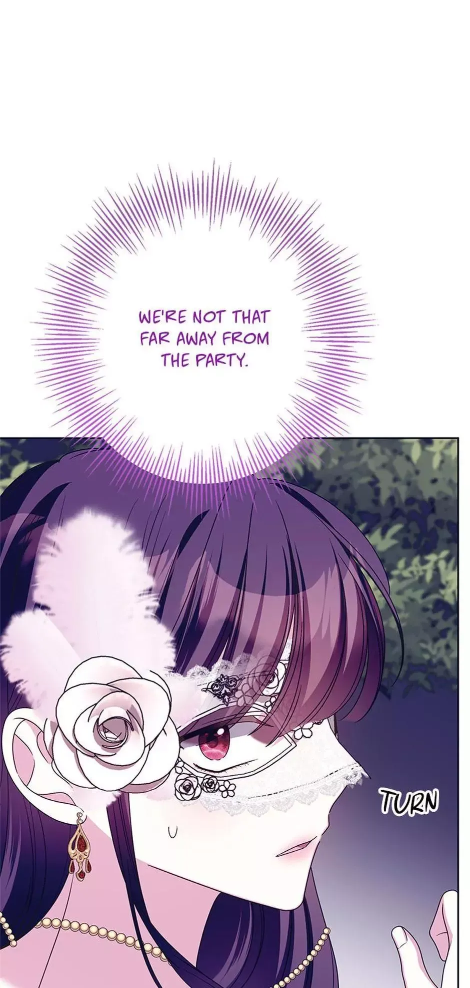 I Met The Male Lead In Prison - Chapter 62 Page 21