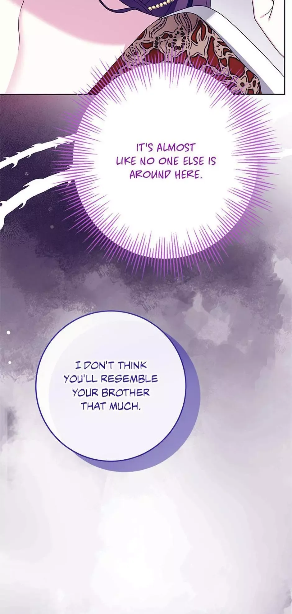 I Met The Male Lead In Prison - Chapter 62 Page 22