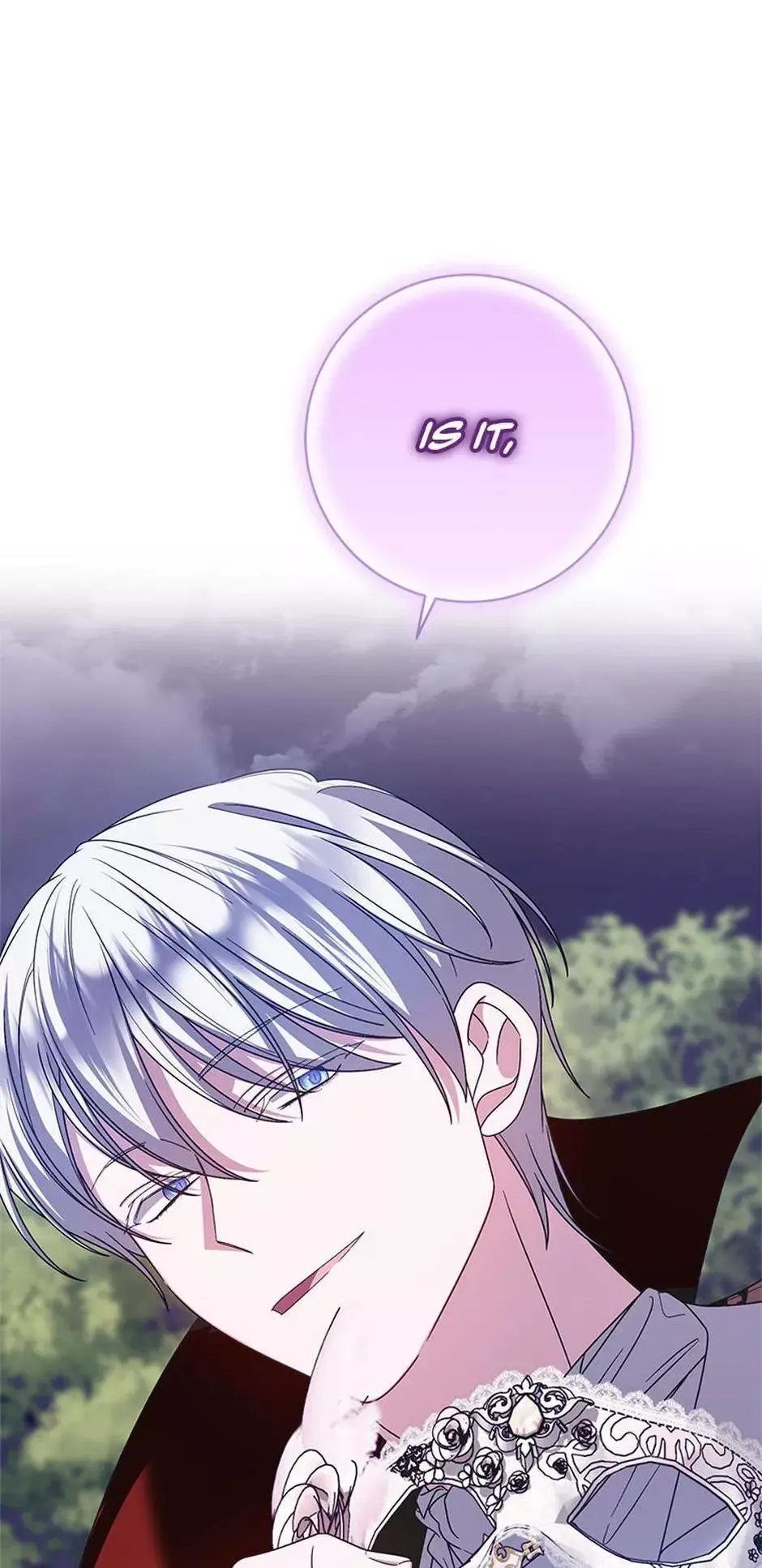 I Met The Male Lead In Prison - Chapter 62 Page 28