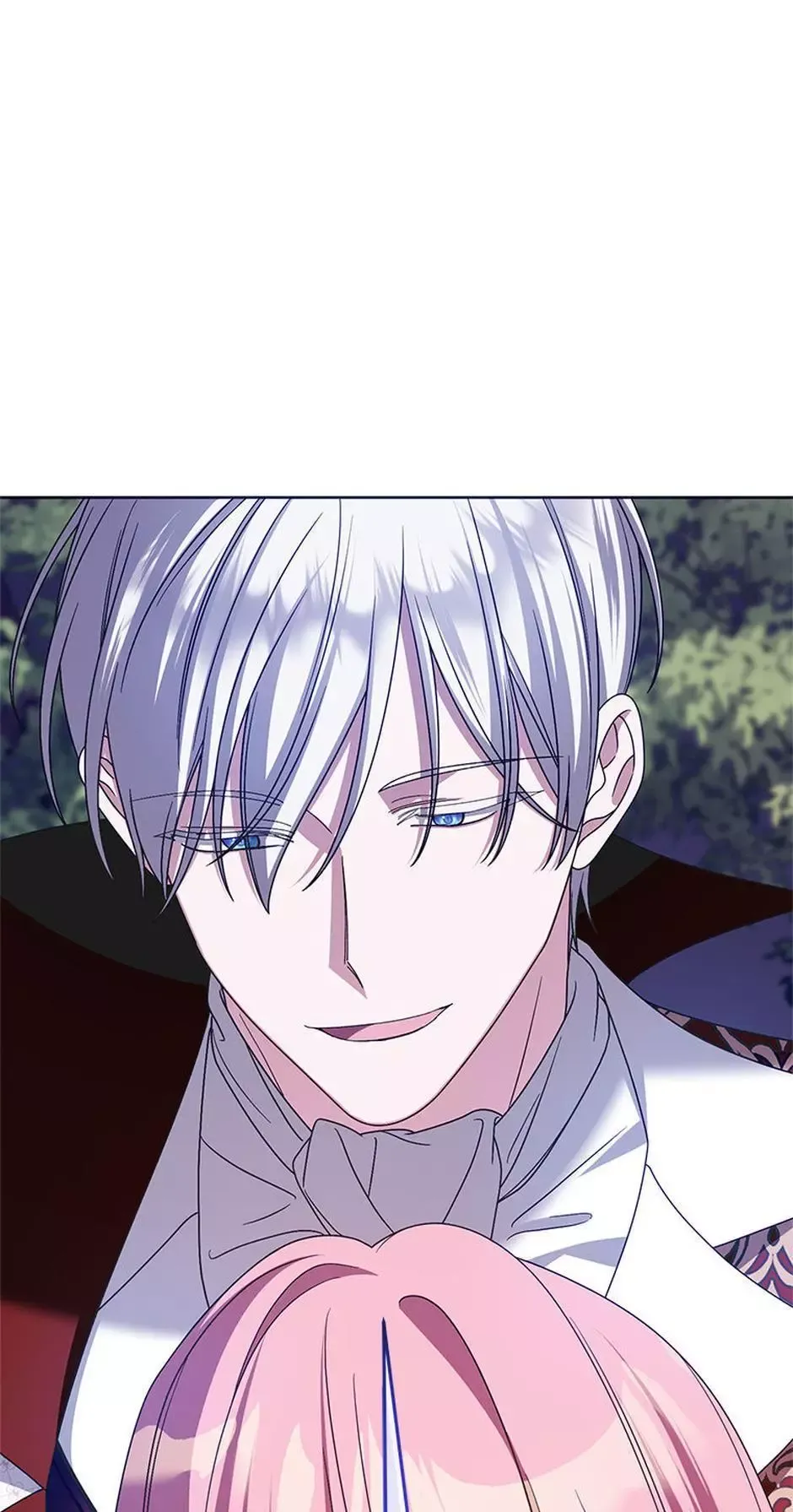 I Met The Male Lead In Prison - Chapter 62 Page 33
