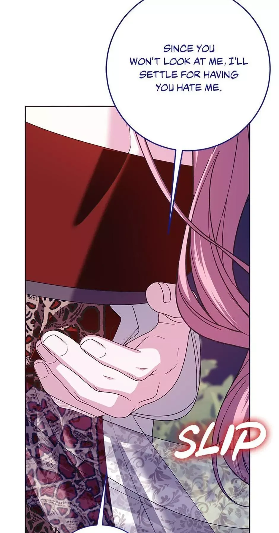 I Met The Male Lead In Prison - Chapter 62 Page 35
