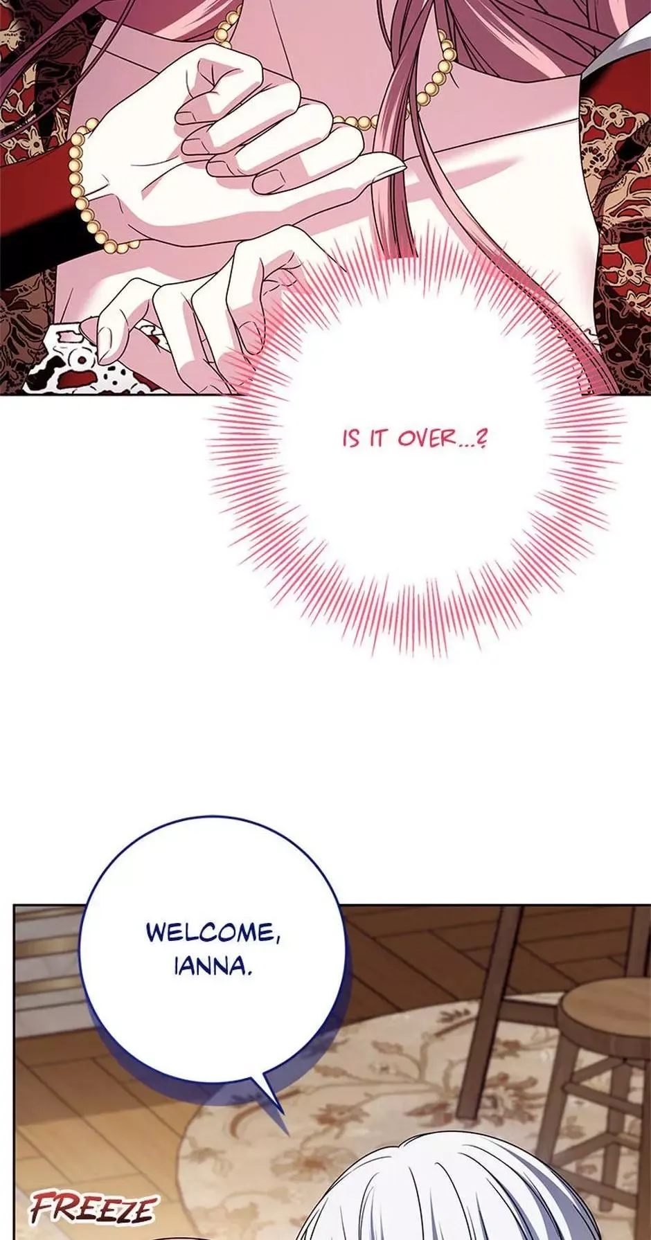 I Met The Male Lead In Prison - Chapter 62 Page 52