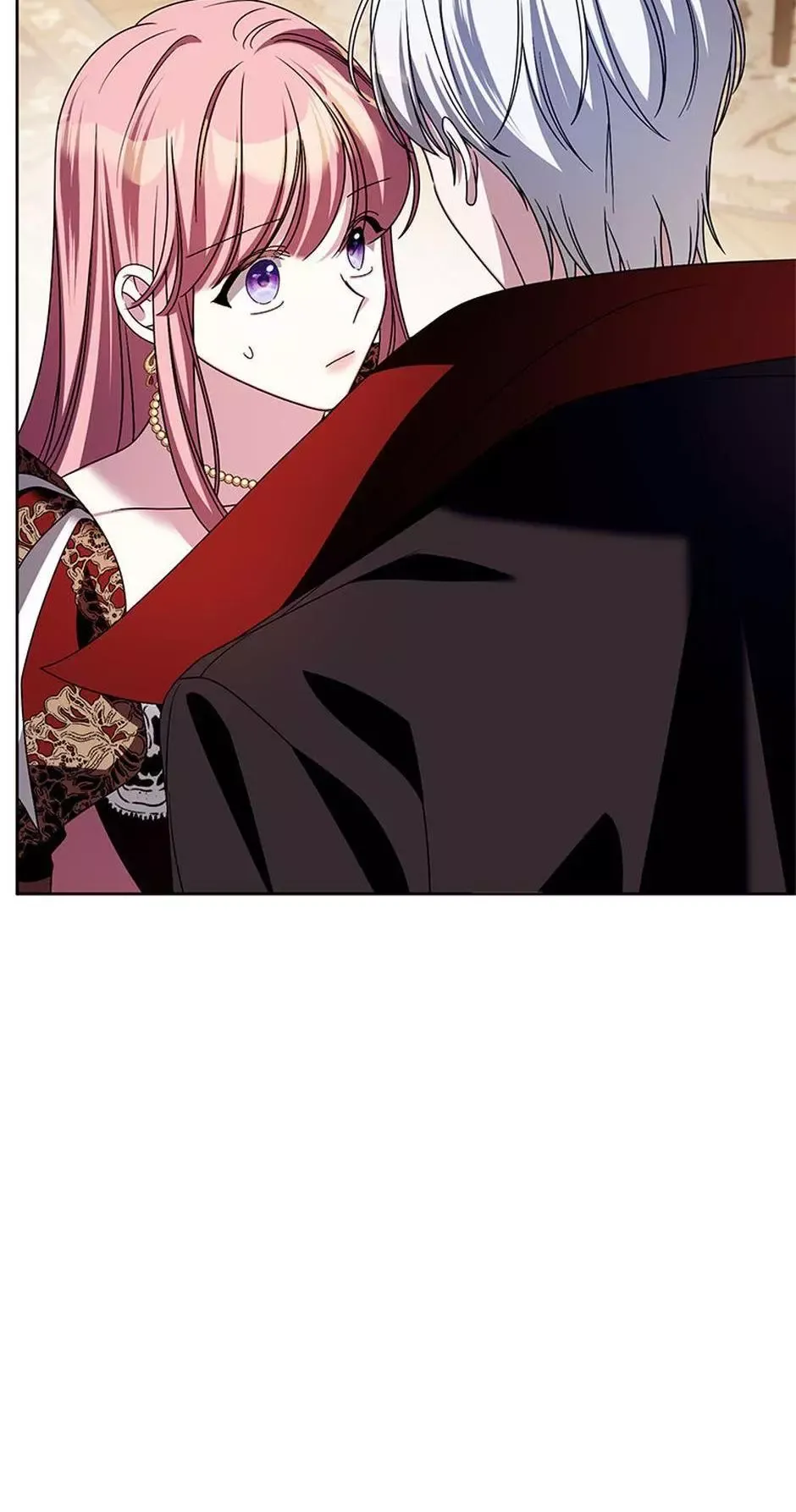 I Met The Male Lead In Prison - Chapter 62 Page 53