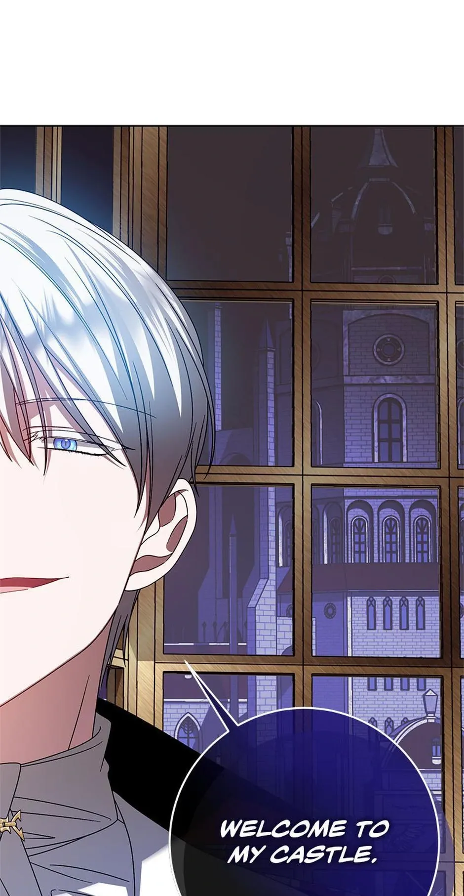 I Met The Male Lead In Prison - Chapter 62 Page 54