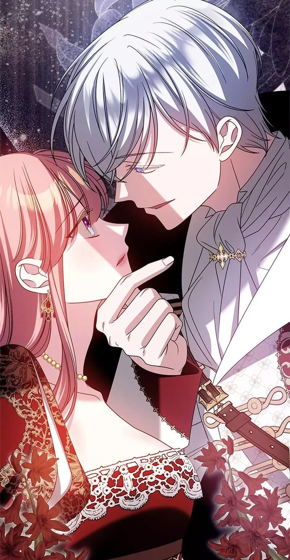I Met The Male Lead In Prison - Chapter 62 Page 56