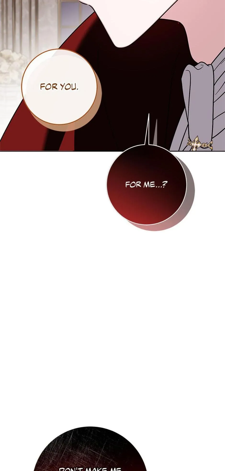 I Met The Male Lead In Prison - Chapter 62 Page 68
