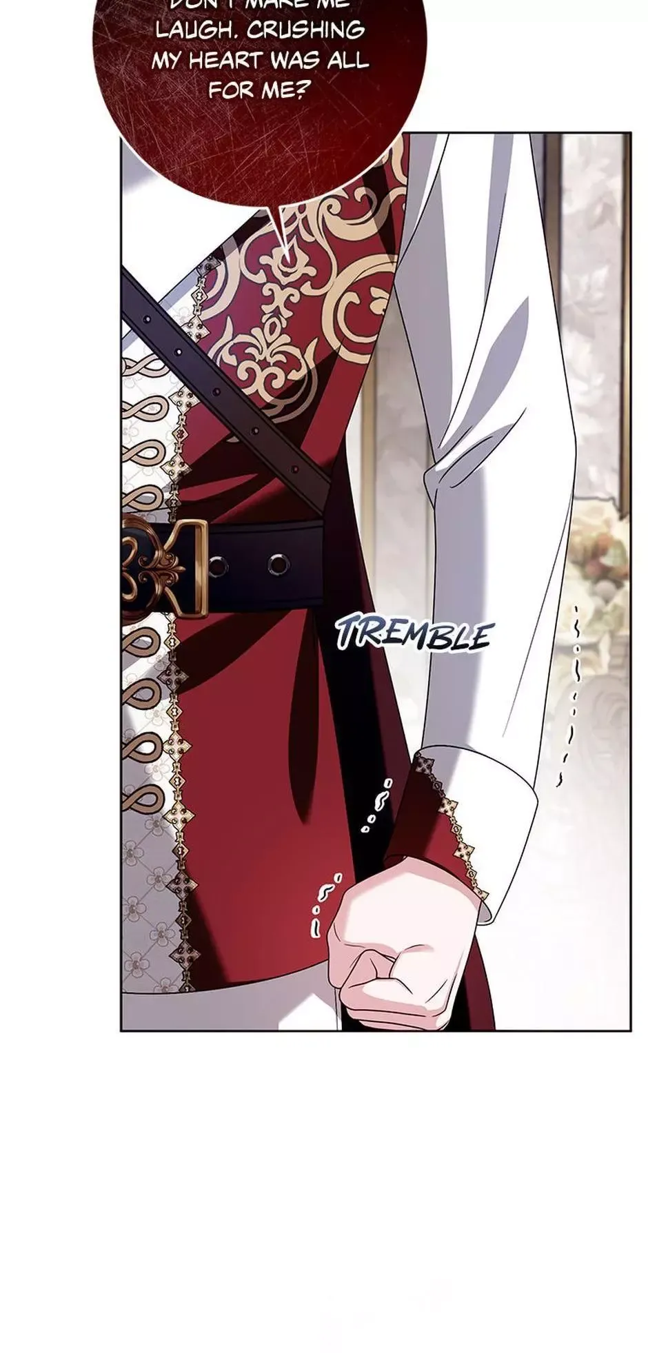 I Met The Male Lead In Prison - Chapter 62 Page 69