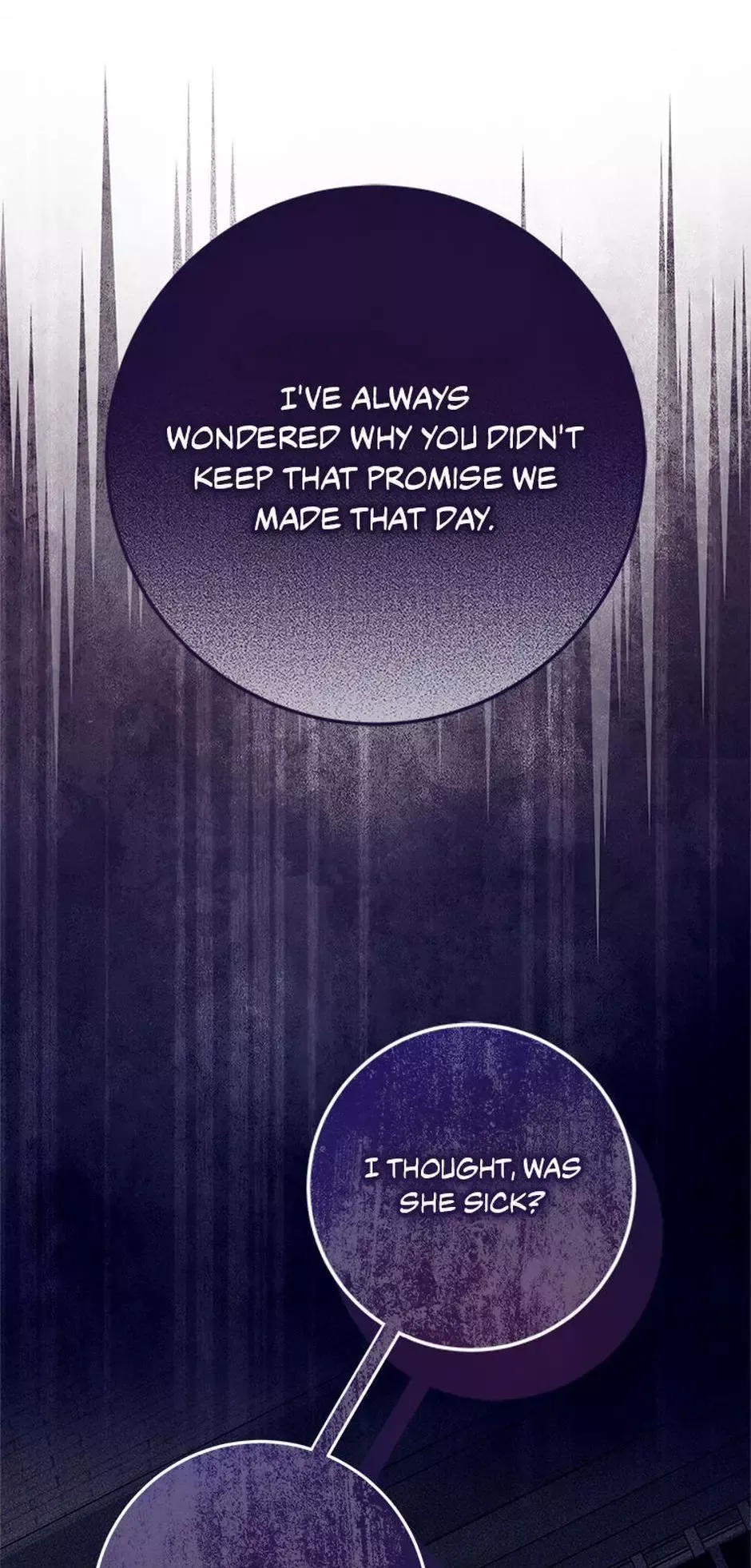 I Met The Male Lead In Prison - Chapter 62 Page 70