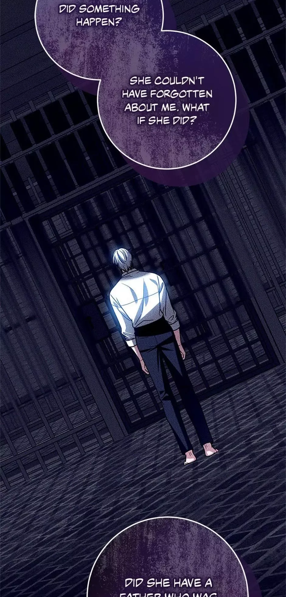 I Met The Male Lead In Prison - Chapter 62 Page 71