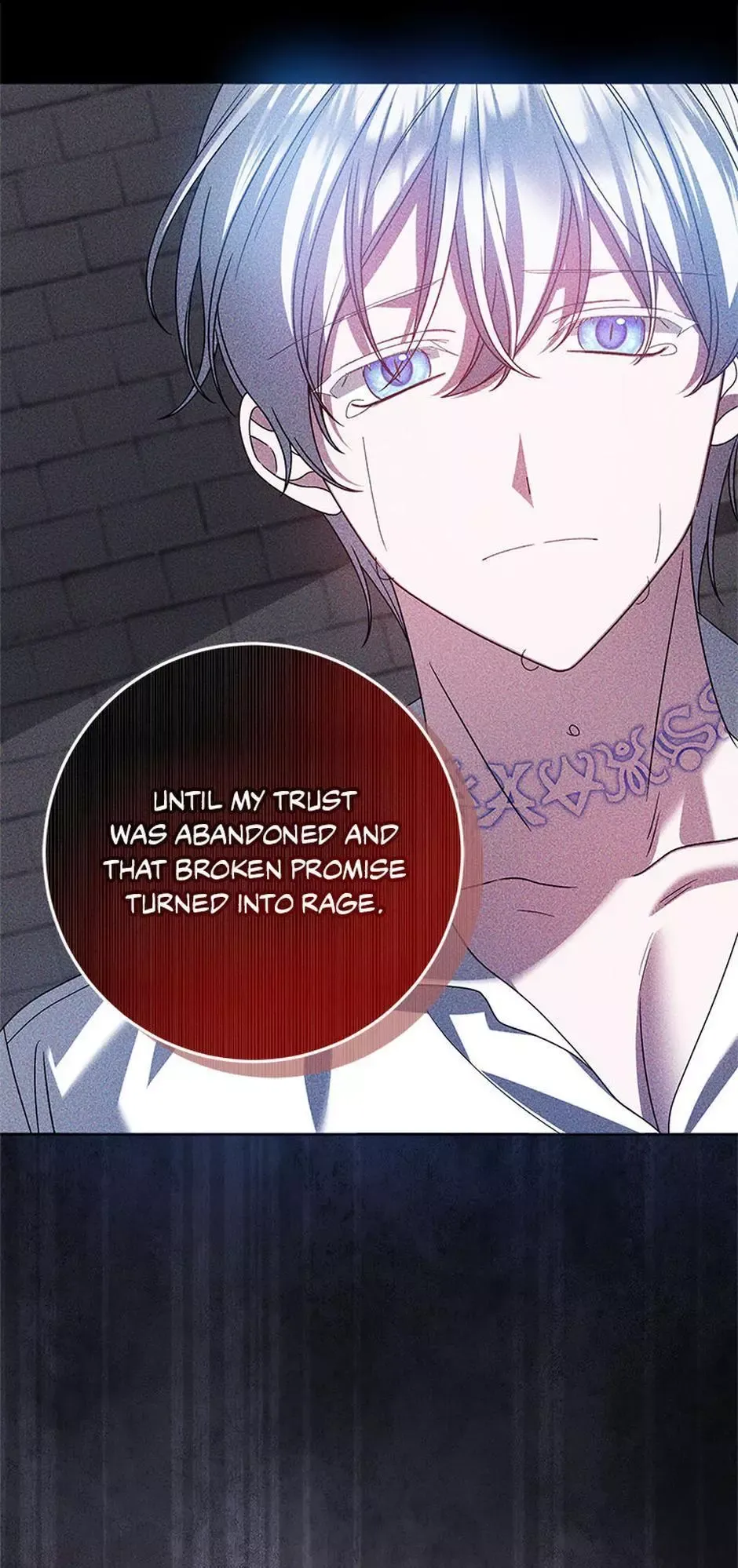 I Met The Male Lead In Prison - Chapter 62 Page 73