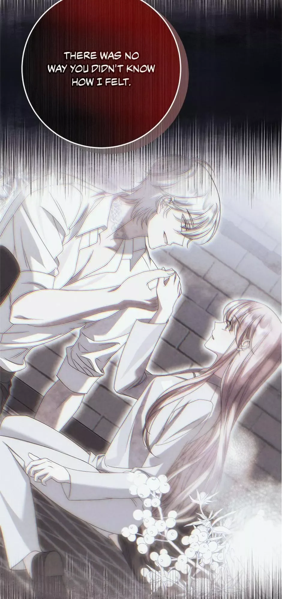 I Met The Male Lead In Prison - Chapter 62 Page 75