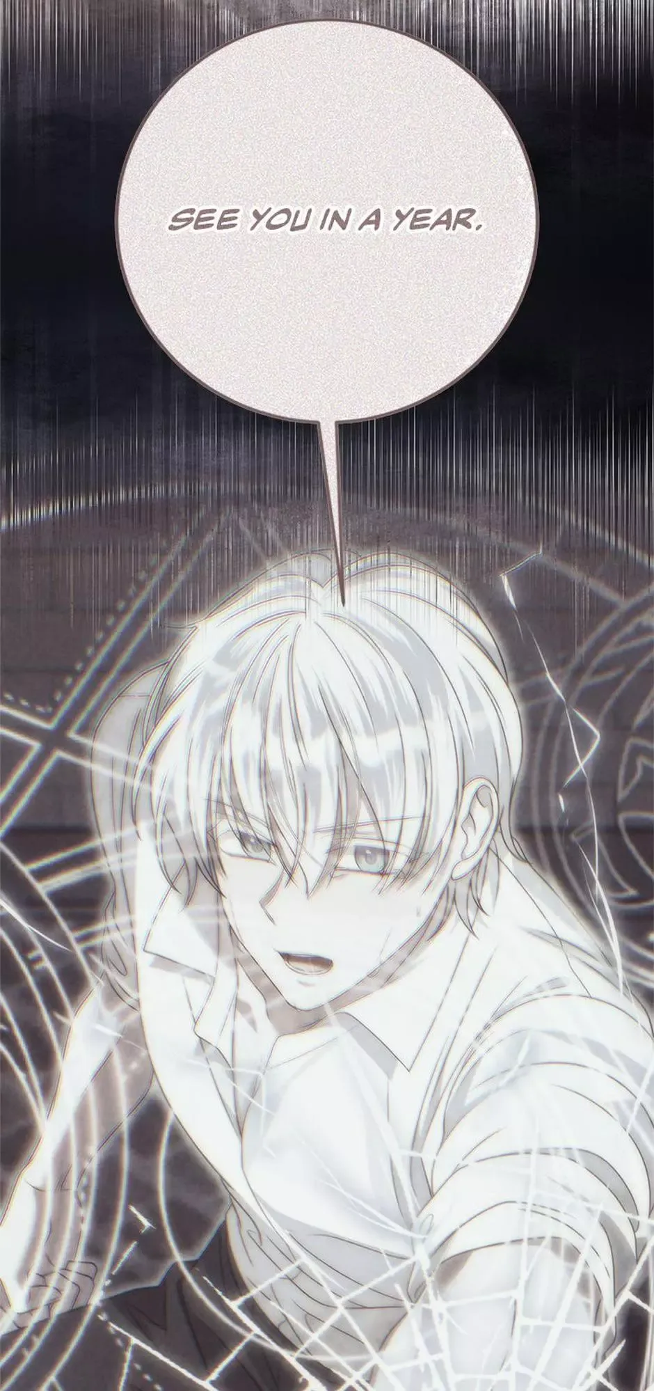 I Met The Male Lead In Prison - Chapter 62 Page 76