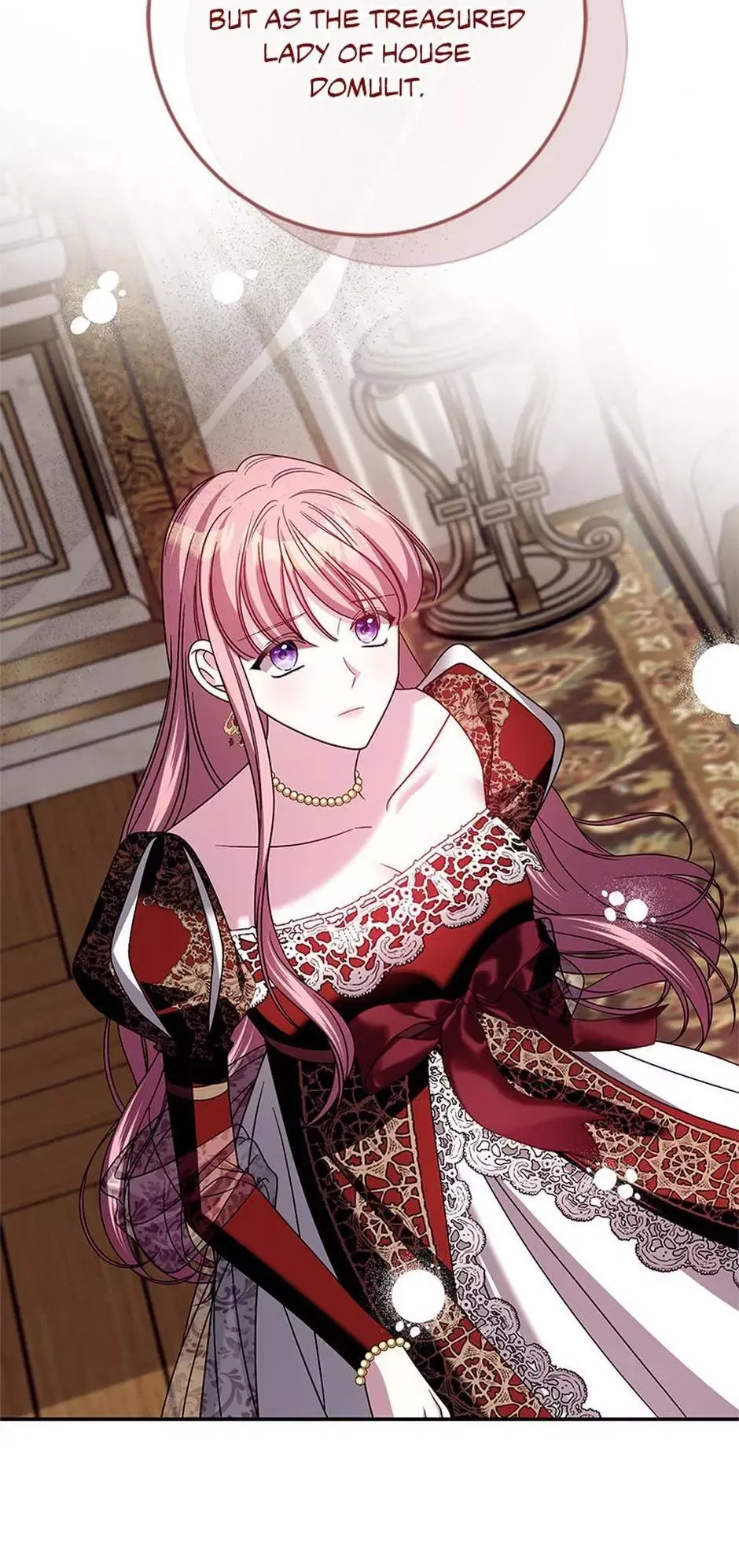 I Met The Male Lead In Prison - Chapter 62 Page 78