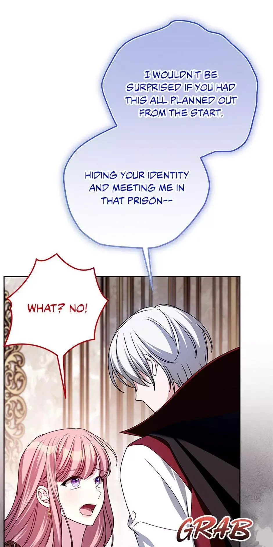 I Met The Male Lead In Prison - Chapter 62 Page 79