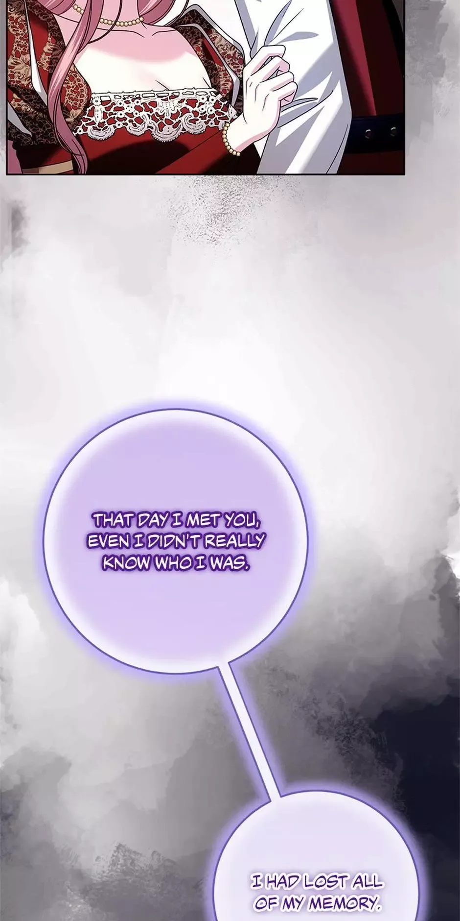 I Met The Male Lead In Prison - Chapter 62 Page 80