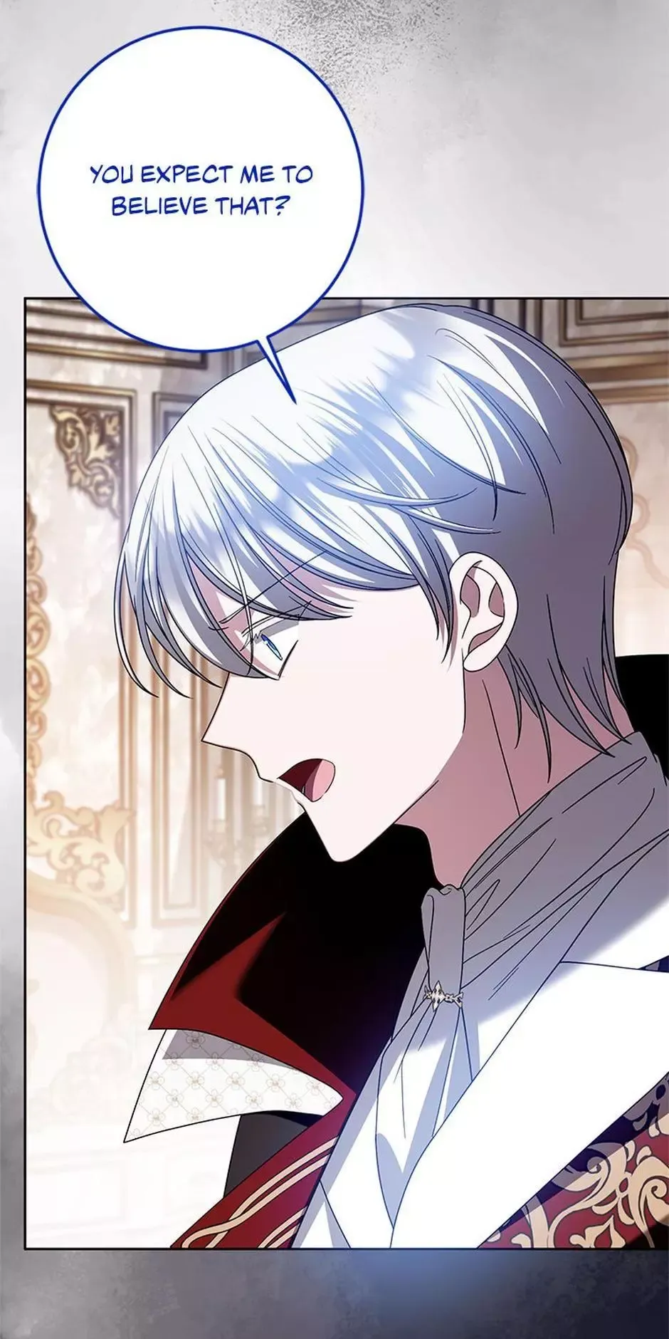 I Met The Male Lead In Prison - Chapter 62 Page 82