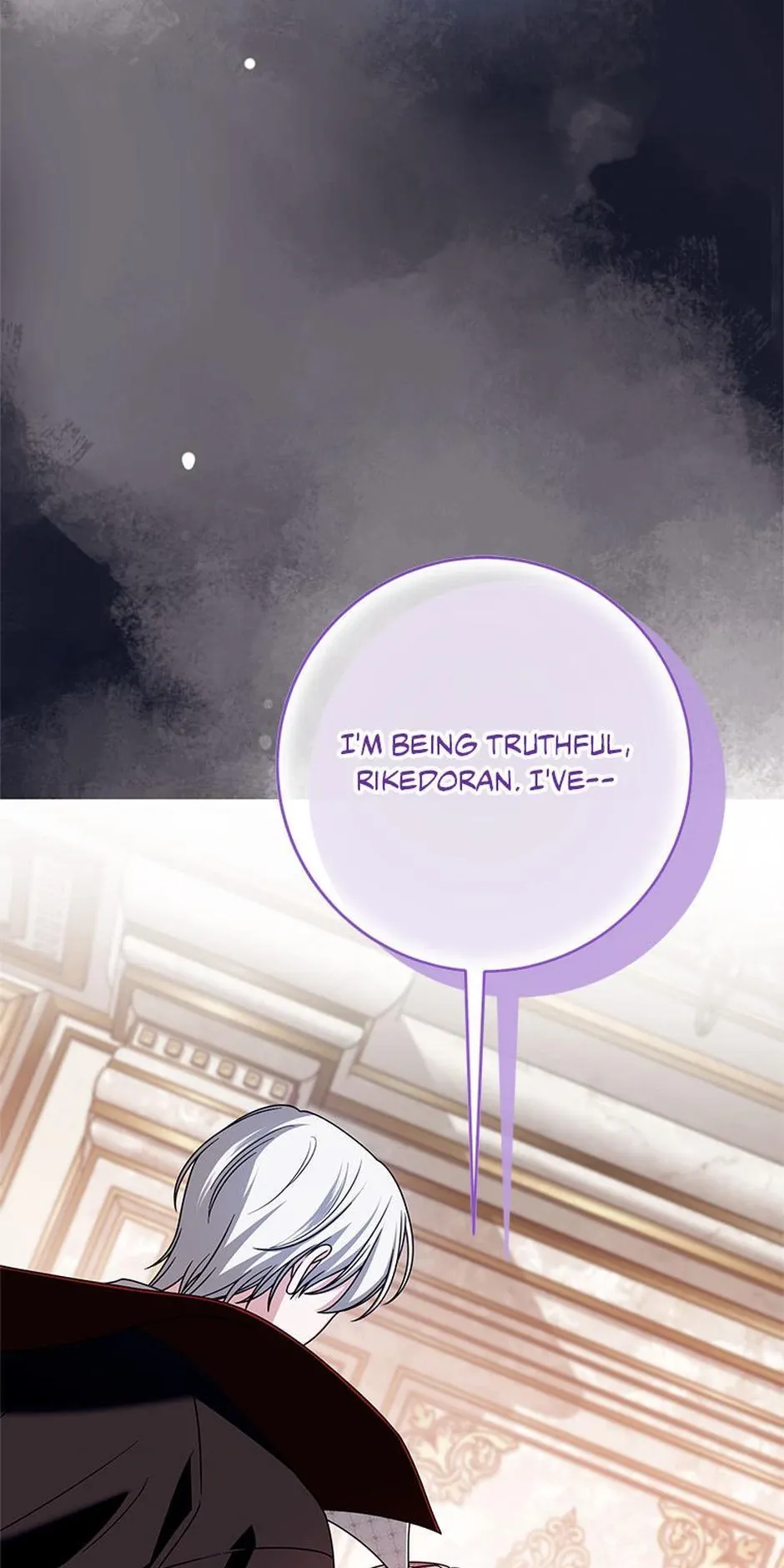 I Met The Male Lead In Prison - Chapter 62 Page 83