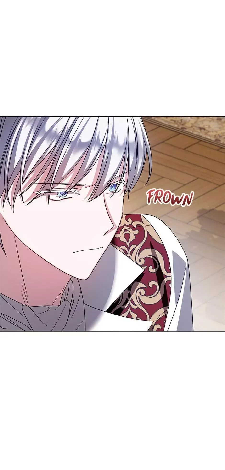 I Met The Male Lead In Prison - Chapter 62 Page 87