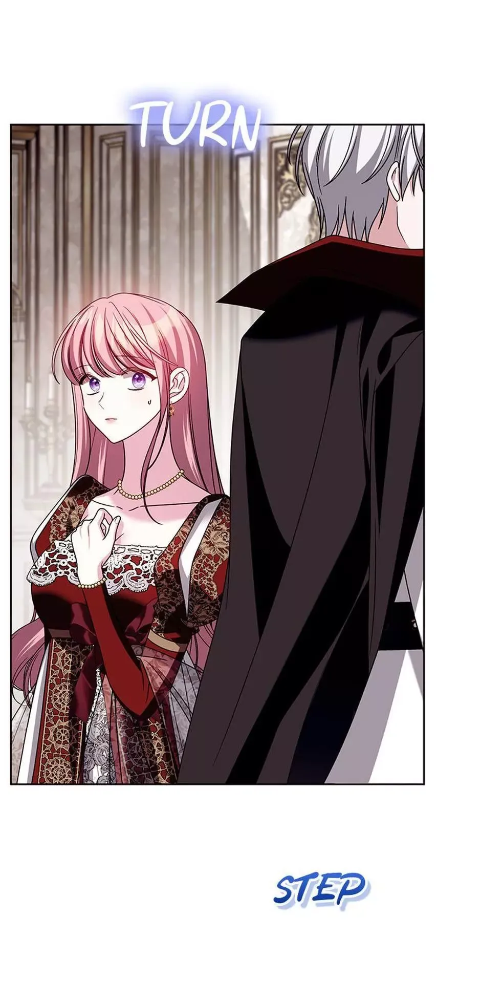 I Met The Male Lead In Prison - Chapter 62 Page 88