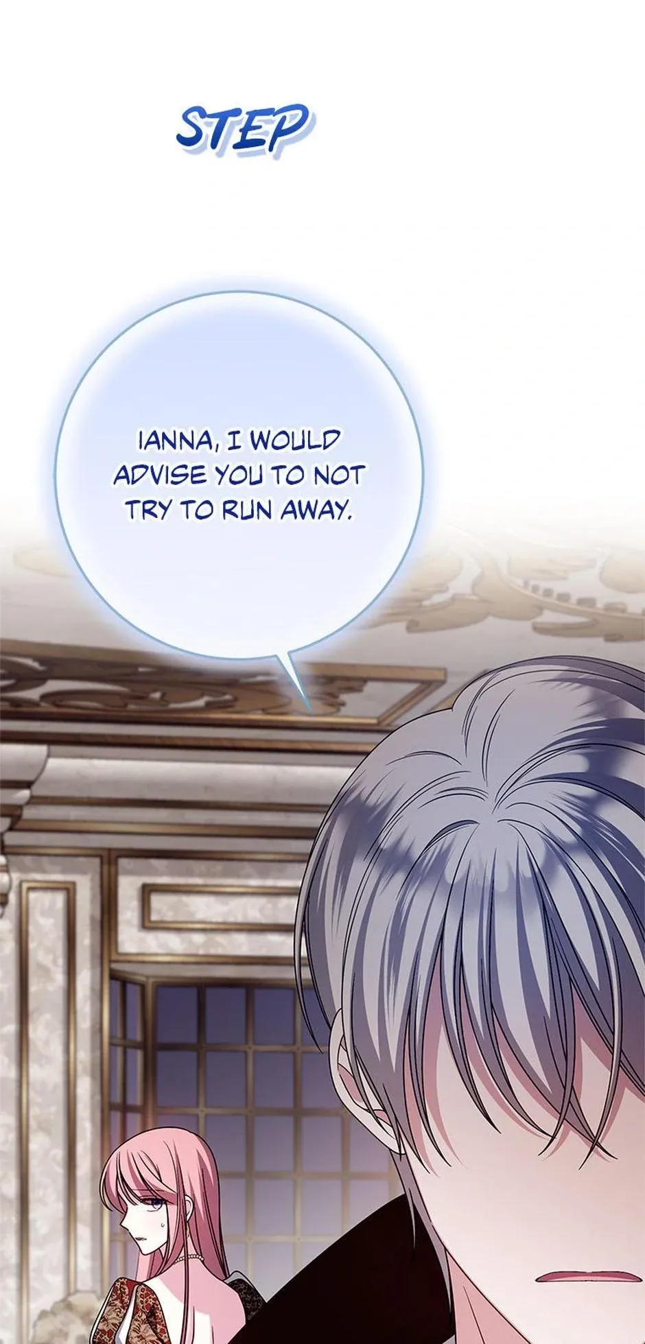 I Met The Male Lead In Prison - Chapter 62 Page 89