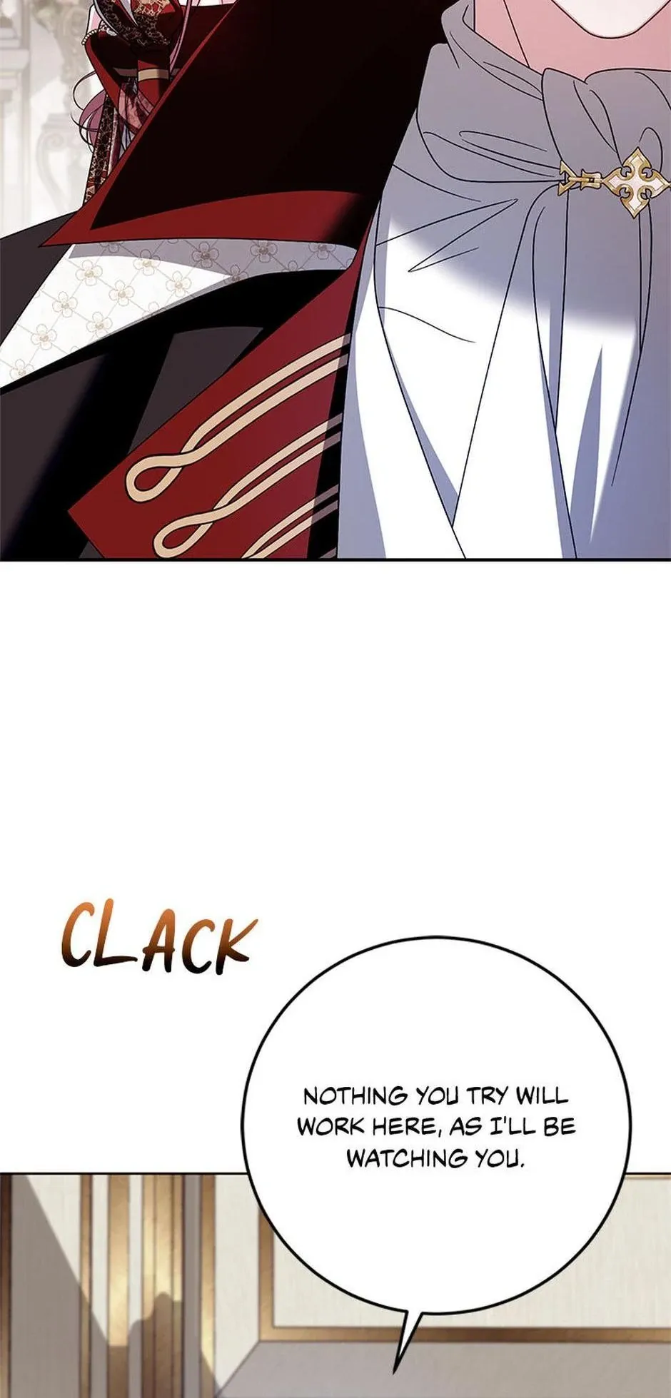 I Met The Male Lead In Prison - Chapter 62 Page 90