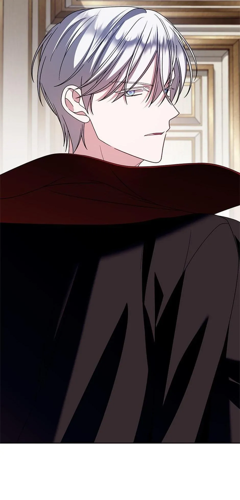I Met The Male Lead In Prison - Chapter 62 Page 91