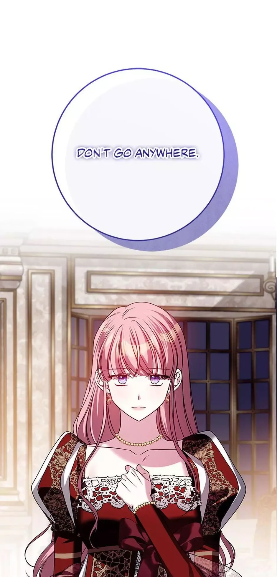 I Met The Male Lead In Prison - Chapter 62 Page 92