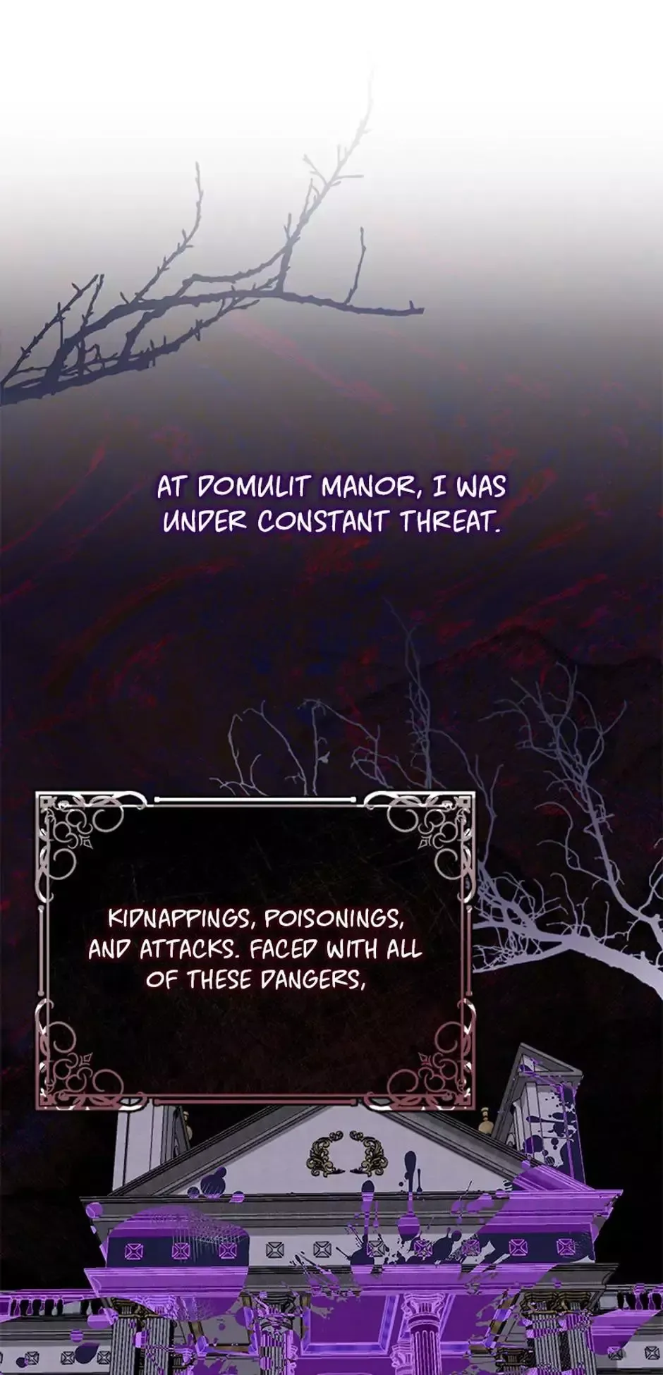 I Met The Male Lead In Prison - Chapter 63 Page 1