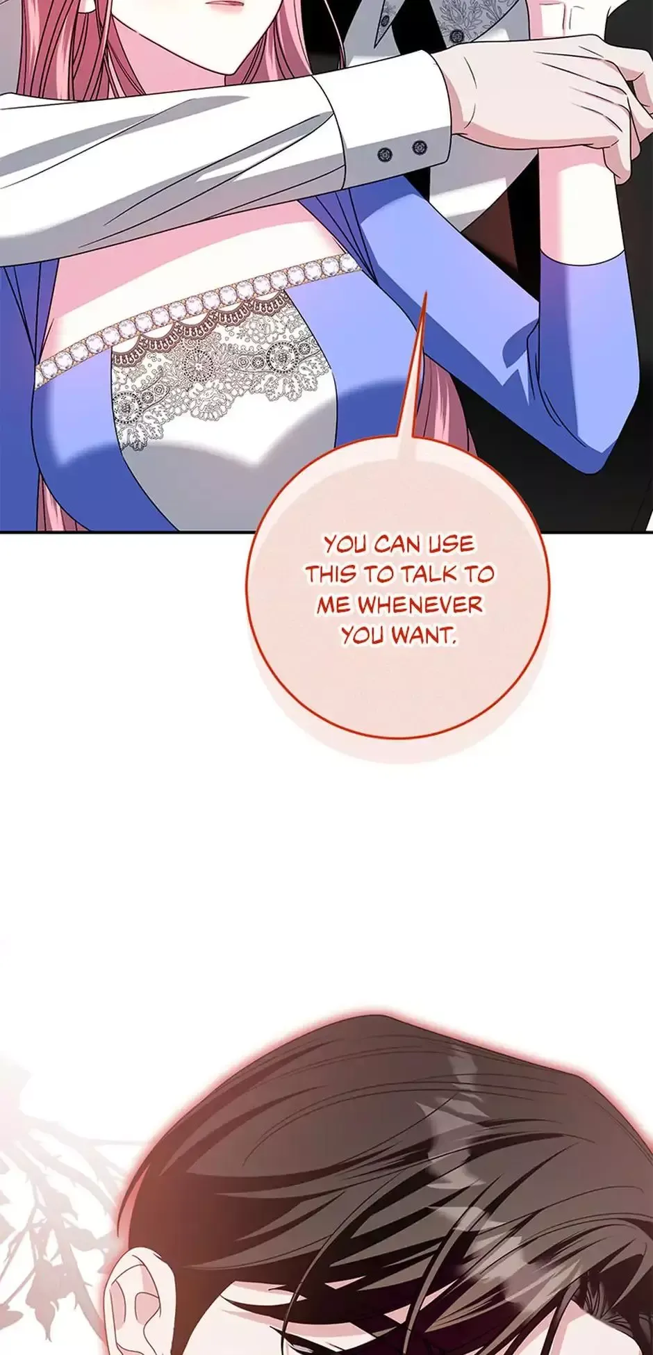 I Met The Male Lead In Prison - Chapter 63 Page 4