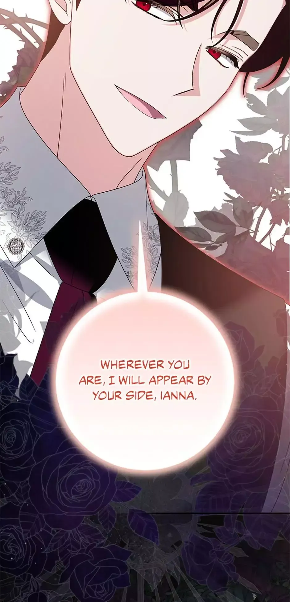 I Met The Male Lead In Prison - Chapter 63 Page 5