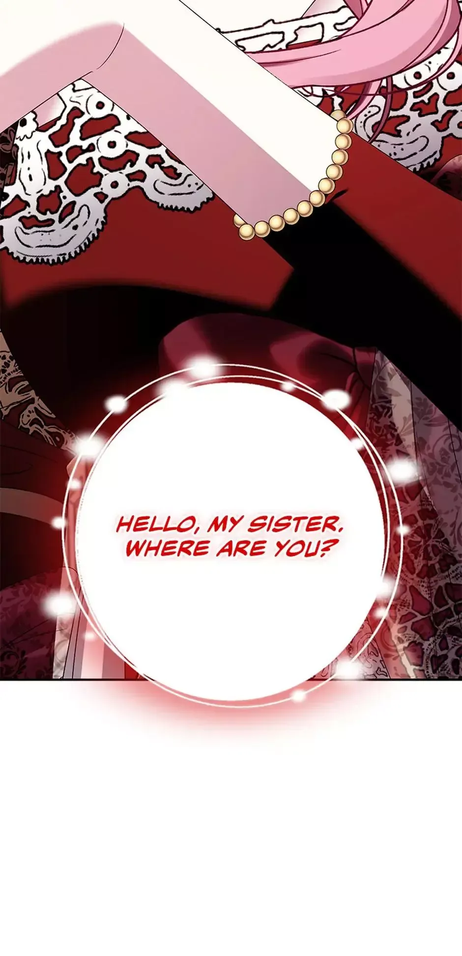 I Met The Male Lead In Prison - Chapter 63 Page 8