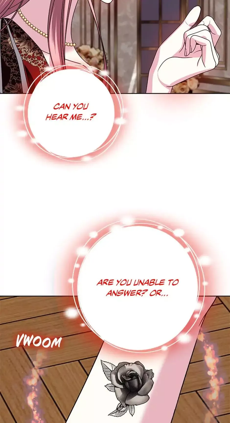 I Met The Male Lead In Prison - Chapter 63 Page 11