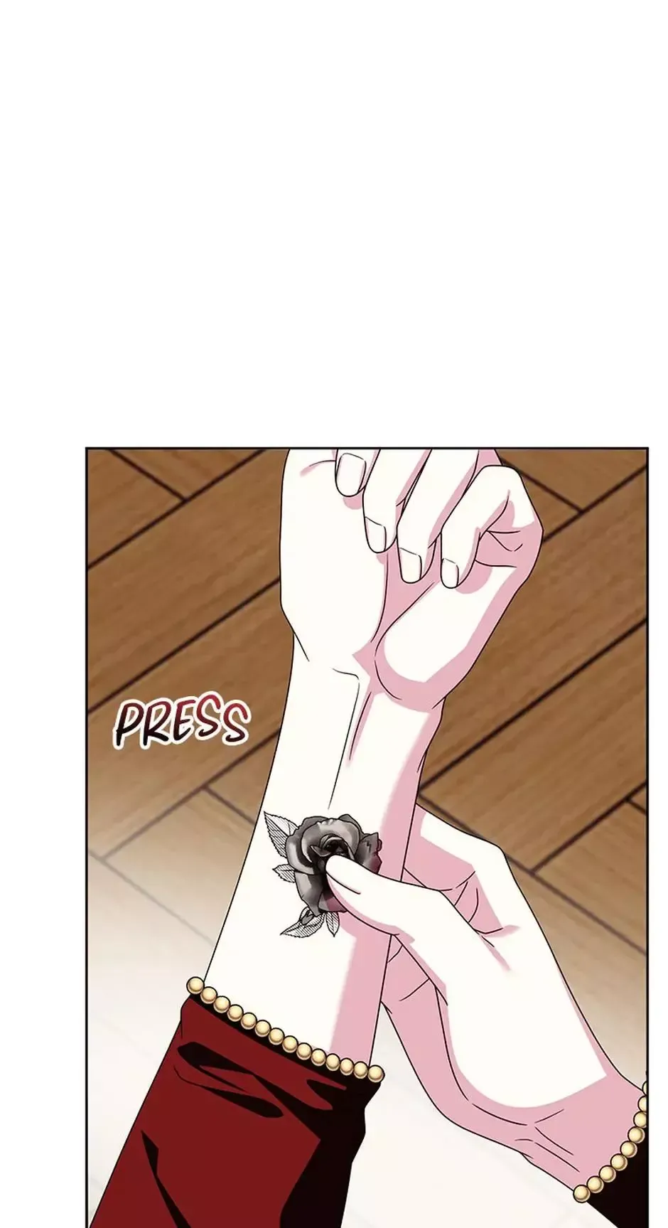 I Met The Male Lead In Prison - Chapter 63 Page 14